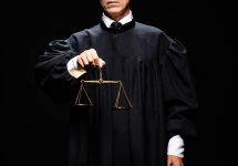 Projet de loi de programmation de la justice